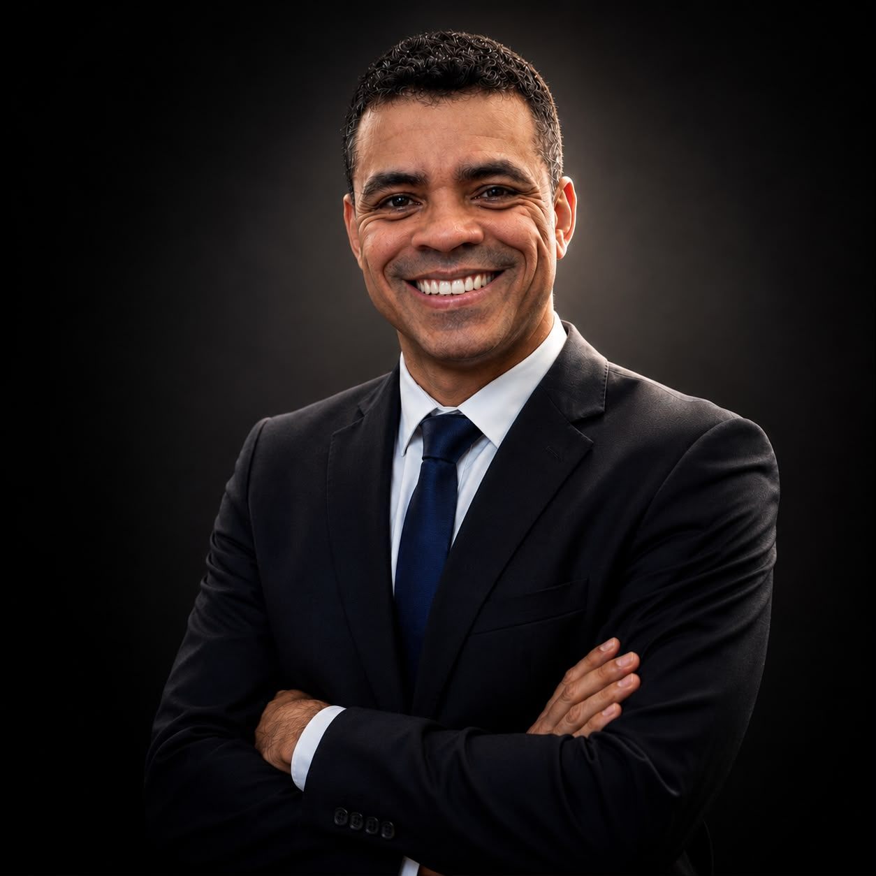 Jonas Castanho — Diretor